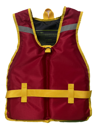 码头水上运动安全标配！恒桥海工帆船龙舟浮力衣 - 专业适配各类码头场景